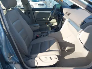 2006 Audi A4 with VIN WAUDH98EX6A131208, listed as a IAAI auction lot 41207598 with 181,811 mi miles and . Bid and sale history available at DreamBid. Image 5.