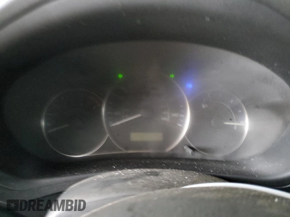 2012 Subaru Forester X Premium with VIN JF2SHBDC5CH425495, listed as a Copart auction lot 87422074 with Not Provided miles and Salvage Title. Bid and sale history available at DreamBid. Image 9.