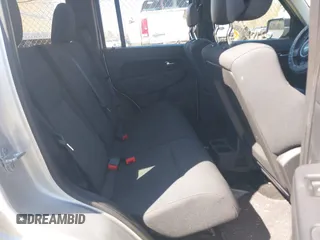 2011 Jeep Liberty Sport with VIN 1J4PN2GK9BW575064, listed as a IAAI auction lot 42062056 with 152,693 mi miles. Bid and sale history available at carsss.com. Image 8.