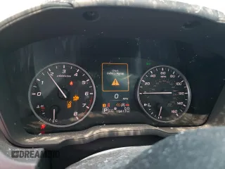 2024 Subaru Crosstrek Premium с VIN JF2GUADC0R8305026, выставлен на аукционе Copart как лот 54428795 с пробегом 19 417 миль миль и Списание • Salvage title. История ставок и продаж доступна на DreamBid. Изображение 9.