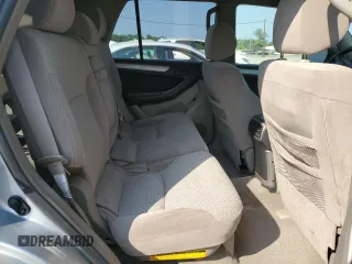 2004 Toyota 4Runner SR5 с VIN JTEBU14R940021295, выставлен на аукционе Copart как лот 59313895 с пробегом 173 841 миль миль и Чистый • Clean title. История ставок и продаж доступна на DreamBid. Изображение 11.