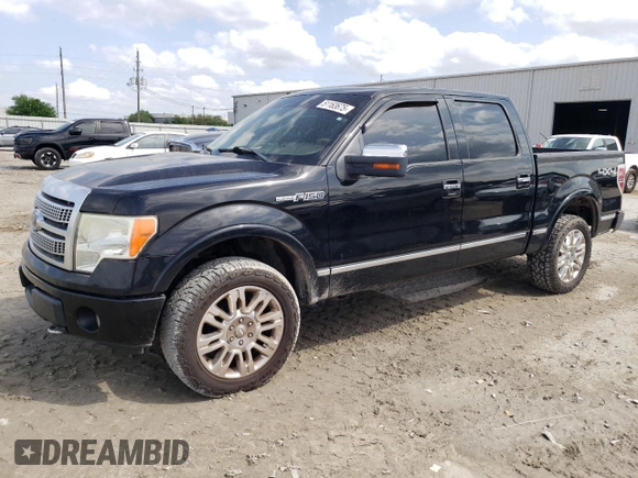 2009 Ford F-150 XL with VIN 1FTPW14V89FB24634, listed as a Copart auction lot 51163675 with 148,131 mi miles and Clean Title. Bid and sale history available at carsss.com. Image 1.
