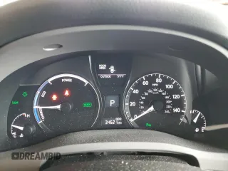 2015 Lexus RX 450h с VIN 2T2BC1BA3FC006767, выставлен на аукционе Copart как лот 60461105 с пробегом 34 621 миль миль и Списание • Salvage title. История ставок и продаж доступна на DreamBid. Изображение 9.