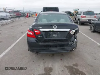 2017 Nissan Altima S z VIN 1N4AL3AP2HC147719, wystawiony jako IAAI lot #41390400 z przebiegiem 127 190 mil mil oraz . Historia ofert i sprzedaży dostępna na DreamBid. Obrazek 16.