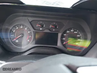 2018 Chevrolet Camaro 2LT with VIN 1G1FD1RS7J0145362, listed as a IAAI auction lot 40999840 with 67,697 mi miles. Bid and sale history available at carsss.com. Image 7.