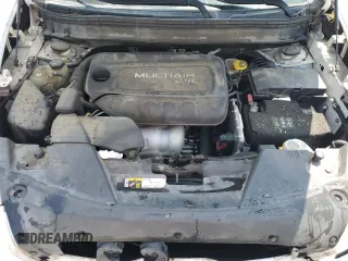 2015 Jeep Cherokee Sport с VIN 1C4PJLAB8FW676733, выставлен на аукционе Copart как лот 57844075 с пробегом 295 574 миль миль и Списание • Salvage title. История ставок и продаж доступна на DreamBid. Изображение 12.