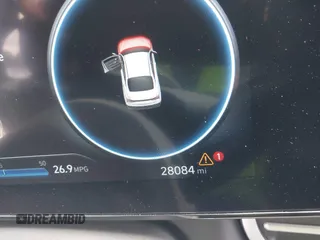 2024 Hyundai Elantra SEL с VIN KMHLM4DG0RU672240, выставлен на аукционе IAAI как лот 42190278 с пробегом 28 084 миль миль и . История ставок и продаж доступна на DreamBid. Изображение 16.