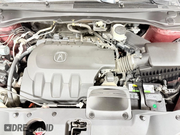 2015 Acura RDX Tech Pkg with VIN 5J8TB3H52FL006397, listed as a Copart auction lot 54230645 with 75,831 mi miles and Clean Title. Bid and sale history available at carsss.com. Image 7.