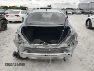 2015 Nissan Versa SV with VIN 3N1CN7AP2FL803412, listed as a Copart auction lot 47944445 with 90,414 mi miles and Non Repairable. Bid and sale history available at carsss.com. Image 6.