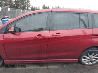 2015 Mazda 5 Touring with VIN JM1CW2CL0F0188959, listed as a IAAI auction lot 41702425 with 104,952 mi miles. Bid and sale history available at carsss.com. Image 15.