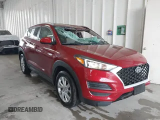 2021 Hyundai Tucson Value with VIN KM8J33A44MU363524, listed as a IAAI auction lot 41854508 with 59,821 mi miles. Bid and sale history available at carsss.com. Image 17.