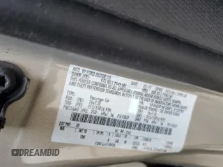 2015 Ford Focus SE z VIN 1FADP3F29FL312757, wystawiony jako Copart lot #61198315 z przebiegiem 84 944 mil mil oraz Szkoda całkowita • Salvage title. Historia ofert i sprzedaży dostępna na DreamBid. Obrazek 13.