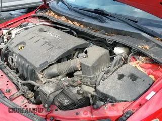2009 Toyota Corolla z VIN 1NXBU40E09Z142365, wystawiony jako IAAI lot #43152649 z przebiegiem 102 105 mil mil oraz . Historia ofert i sprzedaży dostępna na DreamBid. Obrazek 20.