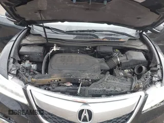 2015 Acura MDX Technology z VIN 5FRYD4H49FB028801, wystawiony jako IAAI lot #41684246 z przebiegiem 145 117 mil mil oraz . Historia ofert i sprzedaży dostępna na DreamBid. Obrazek 10.