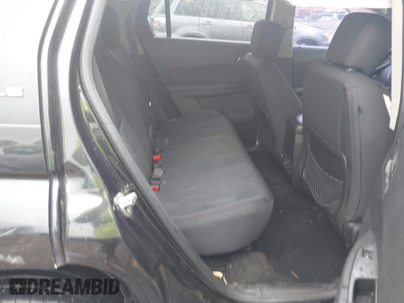 2013 GMC Terrain SLE with VIN 2GKALMEK8D6368828, listed as a IAAI auction lot 42498543 with 73,262 mi miles and . Bid and sale history available at DreamBid. Image 8.