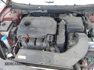 2015 Hyundai Sonata Limited with VIN 5NPE34AF2FH162716, listed as a IAAI auction lot 41622188 with 108,335 mi miles and . Bid and sale history available at carsss.com. Image 10.
