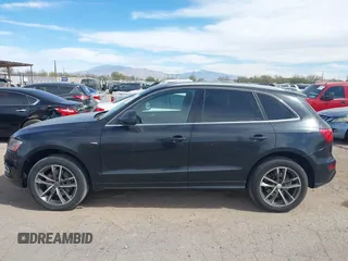 2013 Audi Q5 Prestige с VIN WA1WGAFP5DA073780, выставлен на аукционе IAAI как лот 41732611 с пробегом 115 036 миль миль и . История ставок и продаж доступна на DreamBid. Изображение 14.