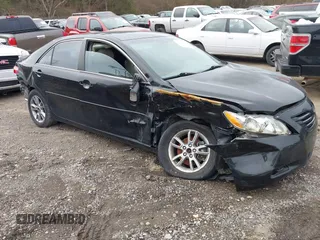 2009 Toyota Camry with VIN 4T1BE46K29U795323, listed as a IAAI auction lot 41503607 with 208,065 mi miles and . Bid and sale history available at DreamBid. Image 1.