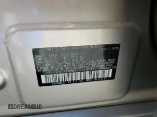 2016 Subaru Legacy Premium z VIN 4S3BNAC67G3018343, wystawiony jako Copart lot #62030235 z przebiegiem 118 337 mil mil oraz Szkoda całkowita • Salvage title. Historia ofert i sprzedaży dostępna na DreamBid. Obrazek 12.