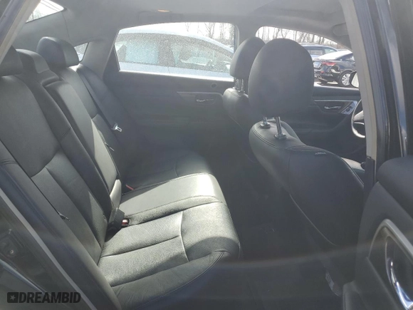 2013 Nissan Altima 3.5 SV with VIN 1N4BL3AP4DC299242, listed as a Copart auction lot 45269945 with 85,177 mi miles and Salvage Title. Bid and sale history available at carsss.com. Image 10.