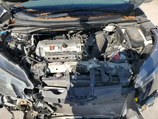 2012 Honda CR-V EX-L with VIN 5J6RM3H79CL042680, listed as a Copart auction lot 41404365 with 79,946 mi miles and Salvage Title. Bid and sale history available at carsss.com. Image 12.