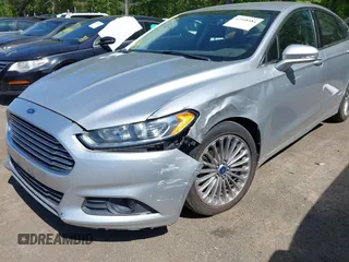 2014 Ford Fusion SE with VIN 3FA6P0H94ER248127, listed as a IAAI auction lot 42108484 with 222,559 mi miles and . Bid and sale history available at carsss.com. Image 6.