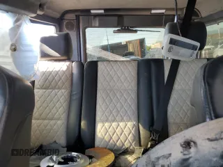 2013 Mercedes-Benz G-Class AMG G 63 with VIN WDCYC7DF9DX206443, listed as a Copart auction lot 59352504 with 0 mi miles and Salvage Title. Bid and sale history available at carsss.com. Image 10.