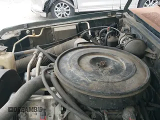 1996 Dodge Dakota z VIN 1B7GG23X1TS548256, wystawiony jako IAAI lot #42488533 z przebiegiem 180 688 mil mil oraz . Historia ofert i sprzedaży dostępna na DreamBid. Obrazek 12.