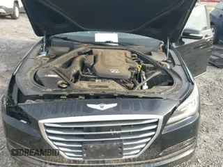 2015 Hyundai Genesis 3.8L с VIN KMHGN4JE3FU055234, выставлен на аукционе IAAI как лот 43104359 с пробегом 127 876 миль миль и . История ставок и продаж доступна на DreamBid. Изображение 20.