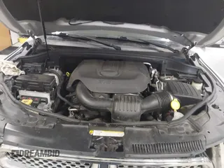 2011 Dodge Durango Citadel with VIN 1D4RE5GG0BC613829, listed as a IAAI auction lot 41770523 with 161,200 mi miles and . Bid and sale history available at DreamBid. Image 10.