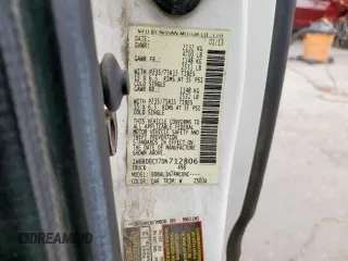 2013 Nissan Frontier S z VIN 1N6BD0CT7DN712806, wystawiony jako Copart lot #59003935 z przebiegiem 179 464 mil mil oraz Czysty tytuł • Clean title. Historia ofert i sprzedaży dostępna na DreamBid. Obrazek 12.