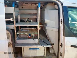 2014 Ford Transit Connect XL with VIN NM0LS7E70E1168449, listed as a Copart auction lot 60003905 with 120,865 mi miles and Clean title. Bid and sale history available at DreamBid. Image 10.