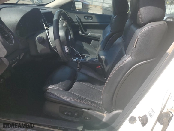 2010 Nissan Maxima 3.5 SV w/Premium Pkg with VIN 1N4AA5AP1AC844354, listed as a Copart auction lot 49237155 with 177,744 mi miles and Salvage Title. Bid and sale history available at carsss.com. Image 7.