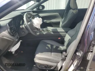 2023 Lexus RX 350 с VIN 2T2BAMBA7PC015691, выставлен на аукционе Copart как лот 72234014 с пробегом 28 098 миль миль и Чистый • Clean title. История ставок и продаж доступна на DreamBid. Изображение 7.