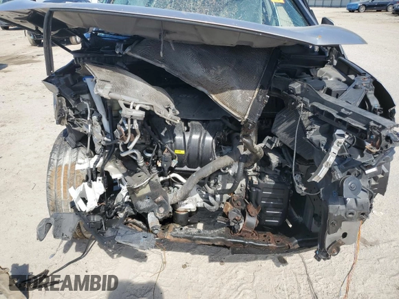 2013 Kia Sorento LX with VIN 5XYKTDA61DG377043, listed as a Copart auction lot 46254795 with 0 mi miles and Salvage Title. Bid and sale history available at carsss.com. Image 13.