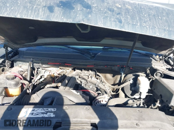 2008 Chevrolet Tahoe LS with VIN 1GNFC13C08R117881, listed as a IAAI auction lot 41216586 with 285,270 mi miles and . Bid and sale history available at DreamBid. Image 10.