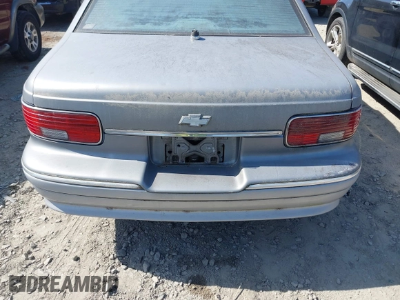 1994 Chevrolet Caprice 1SA Special Value with VIN 1G1BL52P7RR178352, listed as a IAAI auction lot 42127892 with Not Provided miles and . Bid and sale history available at DreamBid. Image 6.