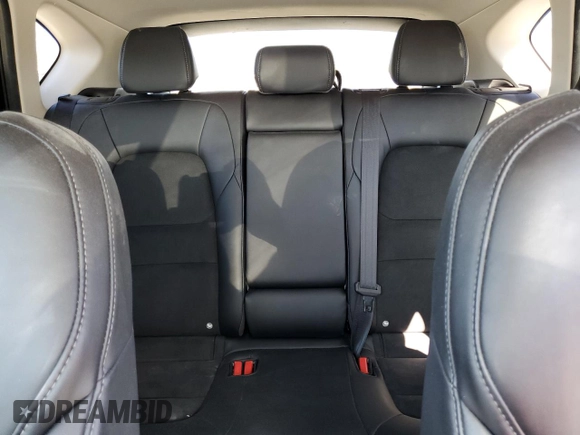 2023 Mazda CX-5 S Select with VIN JM3KFBBM6P0213779, listed as a Copart auction lot 46155925 with 46,585 mi miles and Non Repairable. Bid and sale history available at DreamBid. Image 10.