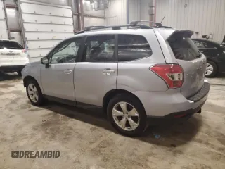 2014 Subaru Forester Touring z VIN JF2SJAPC1EH532136, wystawiony jako Copart lot #59738895 z przebiegiem 132 179 mil mil oraz Czysty tytuł • Clean title. Historia ofert i sprzedaży dostępna na DreamBid. Obrazek 2.