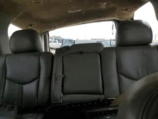 2003 Chevrolet Tahoe LT with VIN 1GNEC13Z53R215295, listed as a Copart auction lot 49843225 with Not provided miles and Non repairable. Bid and sale history available at DreamBid. Image 10.