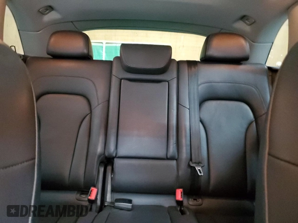 2016 Audi Q5 Premium Plus z VIN WA1L2AFP9GA094668, wystawiony jako Copart lot #64376525 z przebiegiem 149 977 mil mil oraz Czysty tytuł • Clean title. Historia ofert i sprzedaży dostępna na DreamBid. Obrazek 10.