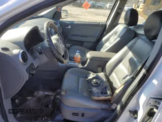 2006 Ford Freestyle SEL with VIN 1FMDK02116GA22747, listed as a Copart auction lot 41853695 with 0 mi miles and Clean Title. Bid and sale history available at carsss.com. Image 7.