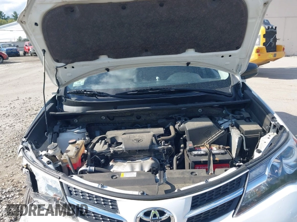 2015 Toyota RAV4 LE с VIN JTMBFREV1FJ040865, выставлен на аукционе IAAI как лот 42209659 с пробегом 109 868 миль миль и . История ставок и продаж доступна на DreamBid. Изображение 10.