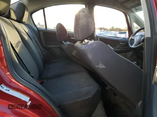 2013 Suzuki SX4 LE with VIN JS2YC5A37D6101819, listed as a Copart auction lot 82367044 with 142,932 mi miles and Salvage Title. Bid and sale history available at carsss.com. Image 10.