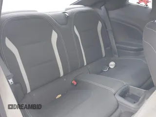 2019 Chevrolet Camaro 1SS z VIN 1G1FE1R73K0141237, wystawiony jako IAAI lot #41550025 z przebiegiem 35 477 mil mil oraz . Historia ofert i sprzedaży dostępna na DreamBid. Obrazek 8.