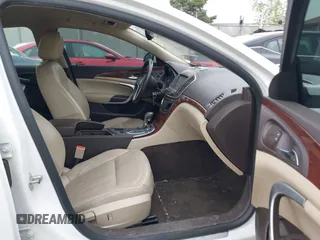 2017 Buick Regal Sport Touring with VIN 2G4GL5EX9H9110146, listed as a IAAI auction lot 42264775 with 124,233 mi miles and . Bid and sale history available at DreamBid. Image 5.