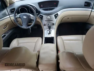 2008 Subaru Tribeca Limited z VIN 4S4WX92D684419318, wystawiony jako Copart lot #53748795 z przebiegiem 188 648 mil mil oraz Szkoda całkowita • Salvage title. Historia ofert i sprzedaży dostępna na DreamBid. Obrazek 8.