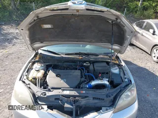 2008 Mazda 3 s Sport with VIN JM1BK343381143586, listed as a IAAI auction lot 42059625 with 148,313 mi miles. Bid and sale history available at carsss.com. Image 10.