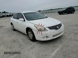 2010 Nissan Altima S z VIN 1N4AL2AP6AN452774, wystawiony jako Copart lot #58274625 z przebiegiem 212 172 mil mil oraz Szkoda całkowita • Salvage title. Historia ofert i sprzedaży dostępna na DreamBid. Obrazek 13.