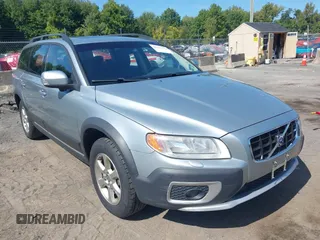 2009 Volvo XC70 3.2L z VIN YV4BZ982791063156, wystawiony jako IAAI lot #40317273 z przebiegiem 165 529 mil mil oraz . Historia ofert i sprzedaży dostępna na DreamBid. Obrazek 1.